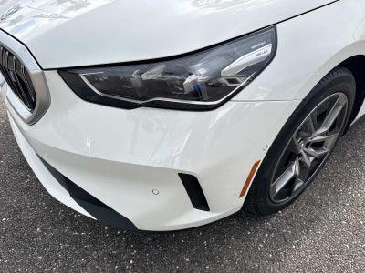 2025 BMW i5 eDrive40