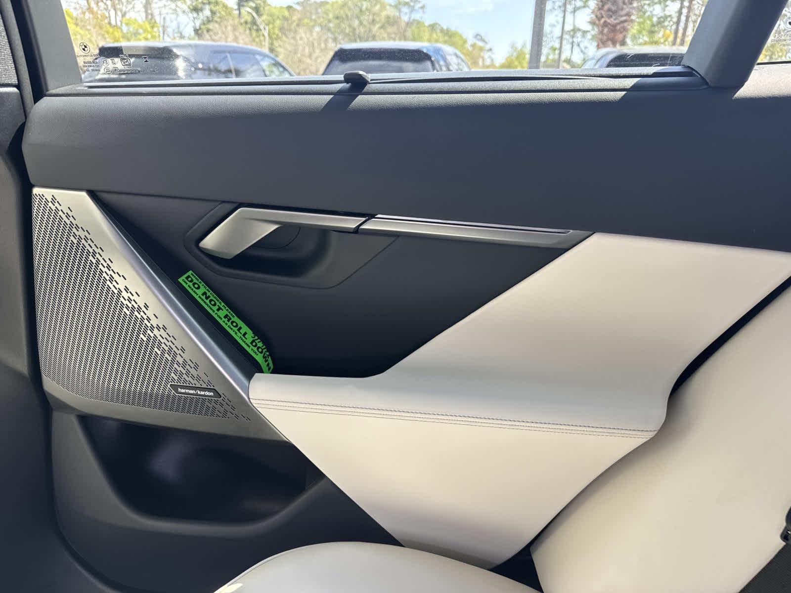 2025 BMW i5 eDrive40