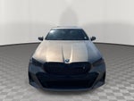 2025 BMW i5 eDrive40
