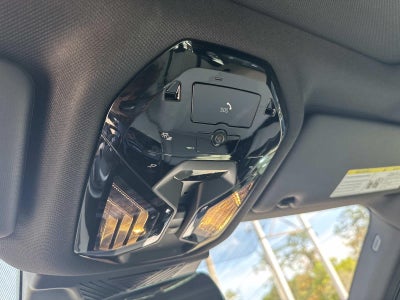 2025 BMW i5 eDrive40