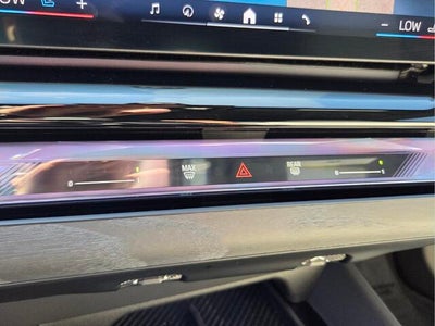 2026 BMW i5 xDrive40