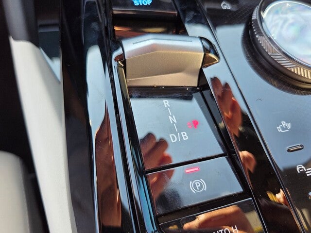2026 BMW i5 xDrive40