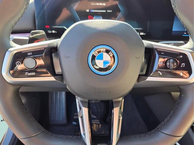 2026 BMW i5 xDrive40