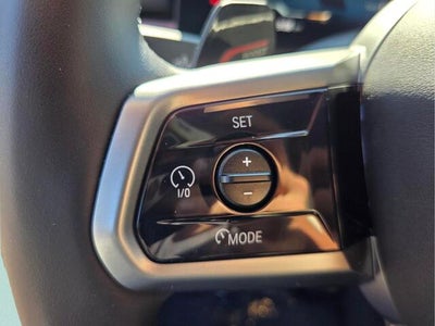 2026 BMW i5 xDrive40