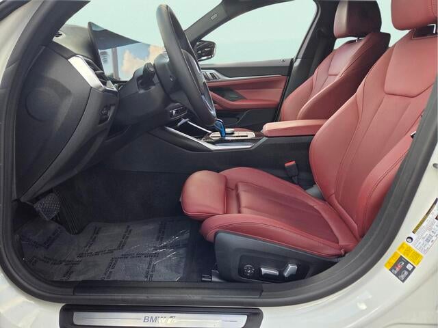 2023 BMW i4 eDrive35 eDrive35