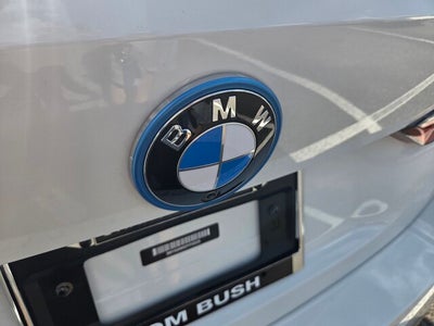2023 BMW i4 eDrive35 eDrive35
