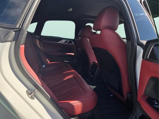 2023 BMW i4 eDrive35 eDrive35