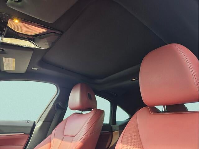 2023 BMW i4 eDrive35 eDrive35