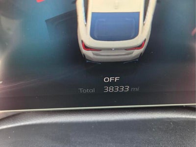 2023 BMW i4 eDrive35 eDrive35