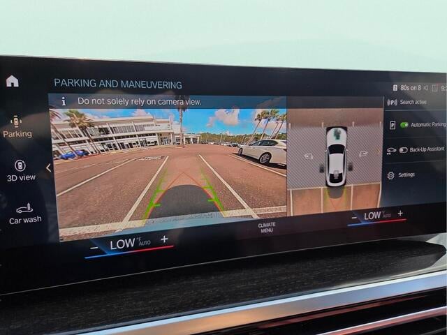 2023 BMW i4 eDrive35 eDrive35