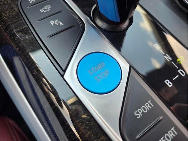 2023 BMW i4 eDrive35 eDrive35