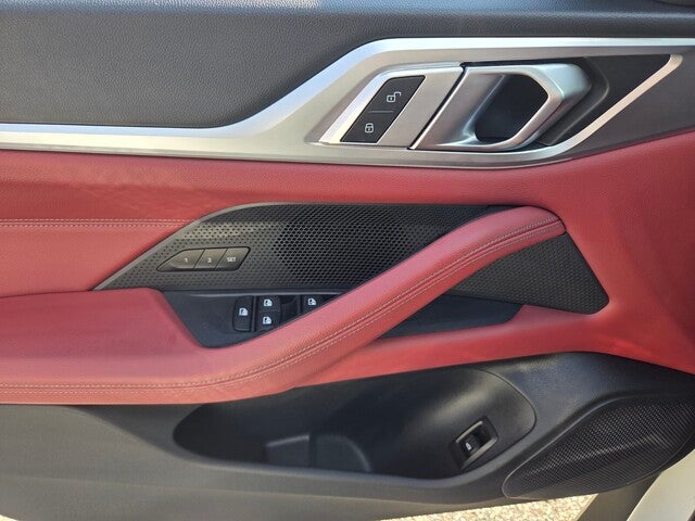 2023 BMW i4 eDrive35 eDrive35