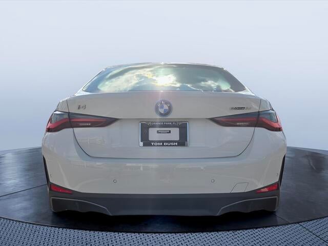 2023 BMW i4 eDrive35 eDrive35