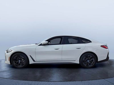 2023 BMW i4 eDrive35 eDrive35