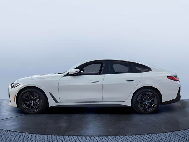2023 BMW i4 eDrive35 eDrive35