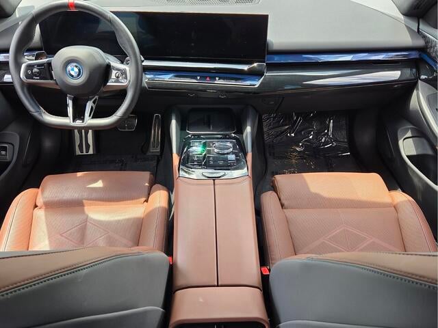 2024 BMW i5 M60