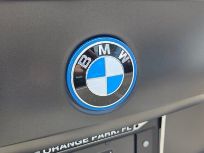 2024 BMW i5 M60