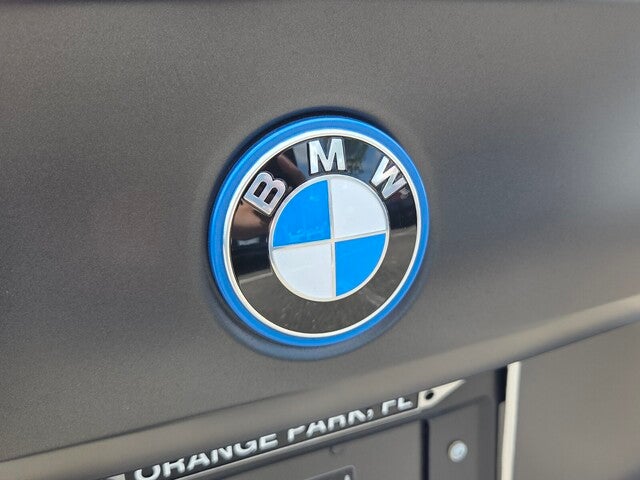 2024 BMW i5 M60