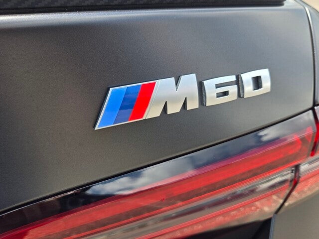 2024 BMW i5 M60