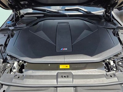 2024 BMW i5 M60