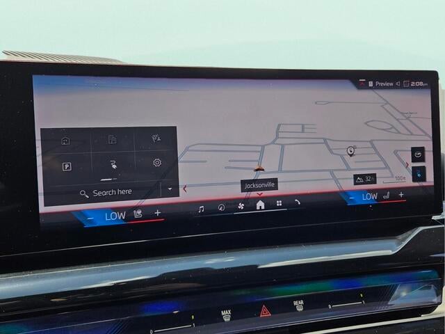2024 BMW i5 M60