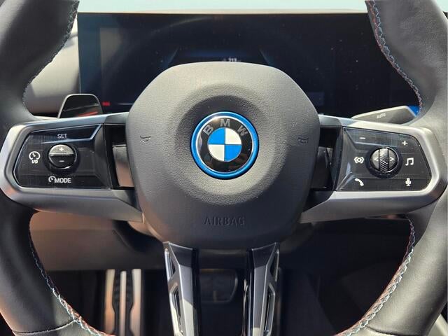 2024 BMW i5 M60