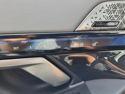 2024 BMW i5 M60
