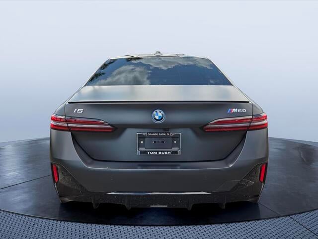 2024 BMW i5 M60