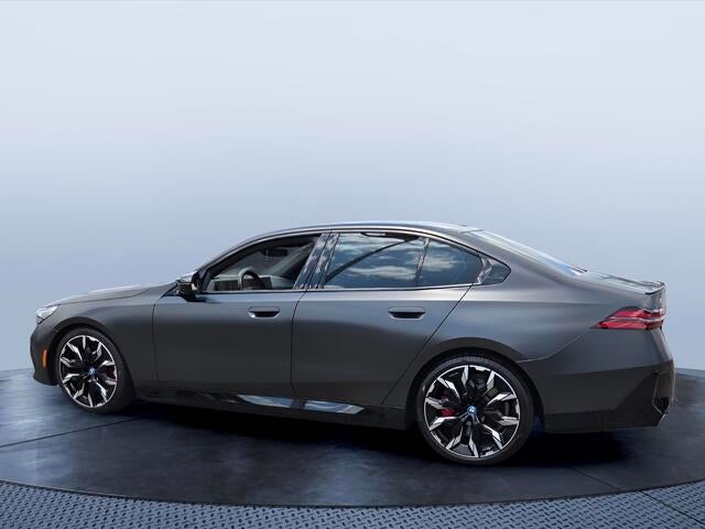 2024 BMW i5 M60