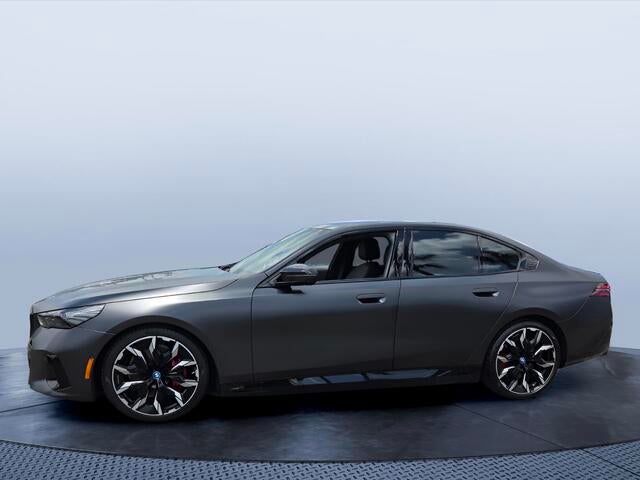 2024 BMW i5 M60
