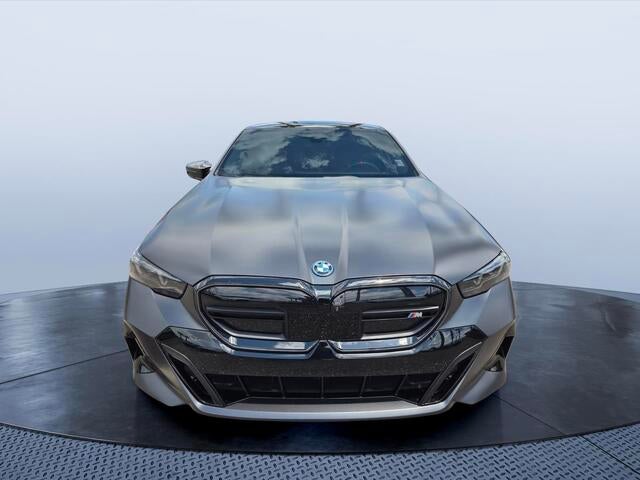 2024 BMW i5 M60