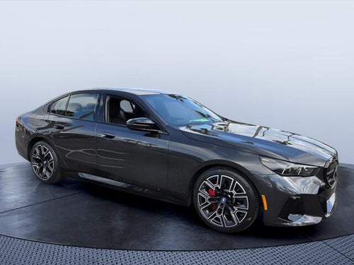 2024 BMW i5 M60