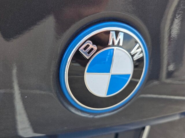 2024 BMW i5 M60