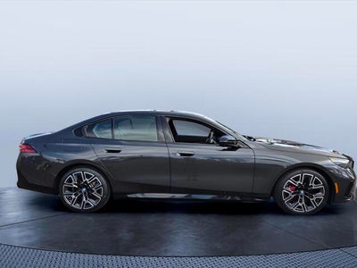 2024 BMW i5 M60