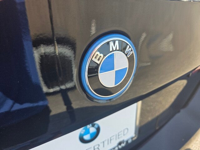 2025 BMW i5 M60