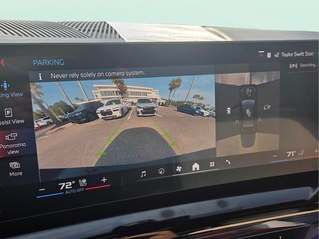 2025 BMW i5 M60