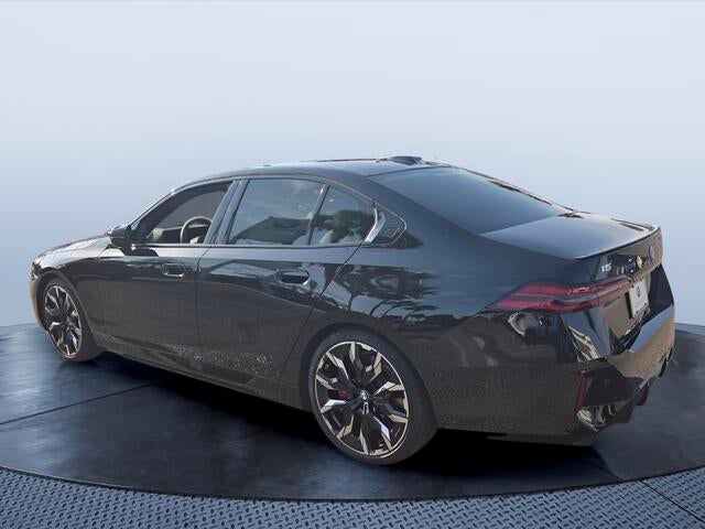 2025 BMW i5 M60