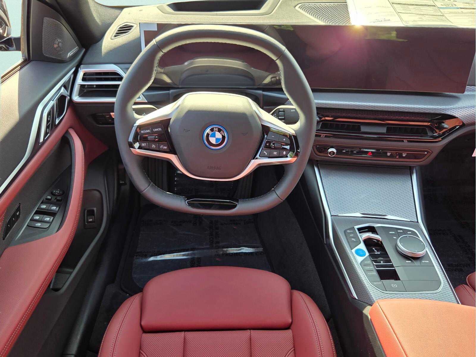 2026 BMW i4 xDrive40 xDrive40