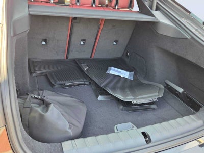 2026 BMW i4 xDrive40 xDrive40
