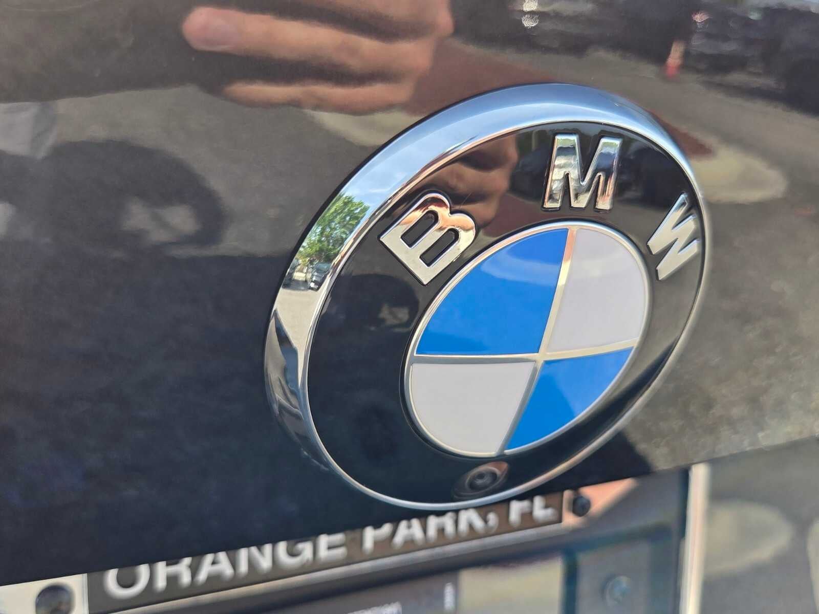 2026 BMW i4 xDrive40 xDrive40