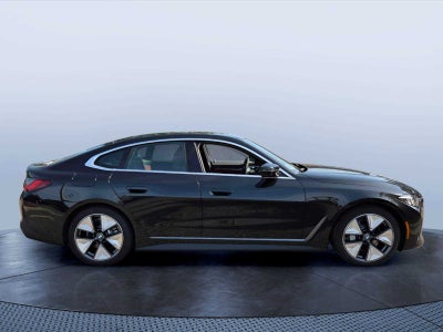 2026 BMW i4 xDrive40 xDrive40