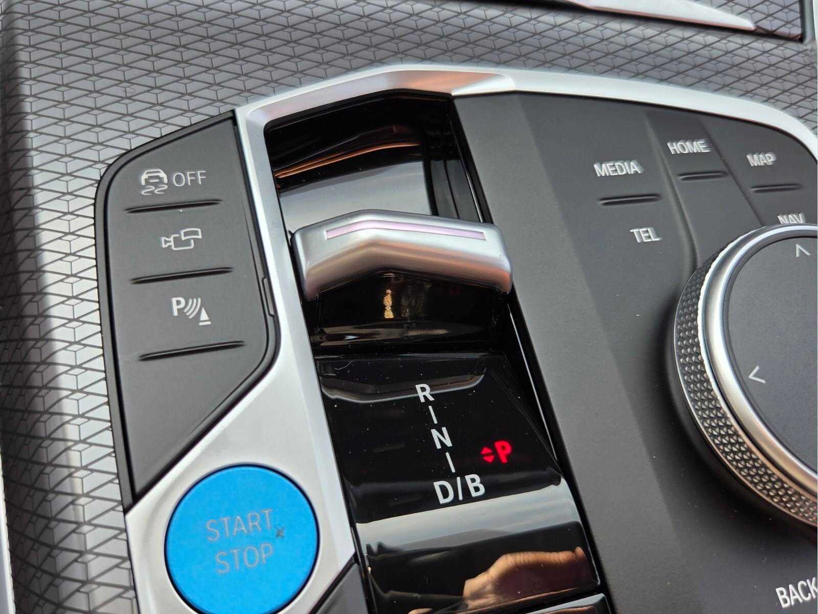 2026 BMW i4 xDrive40 xDrive40