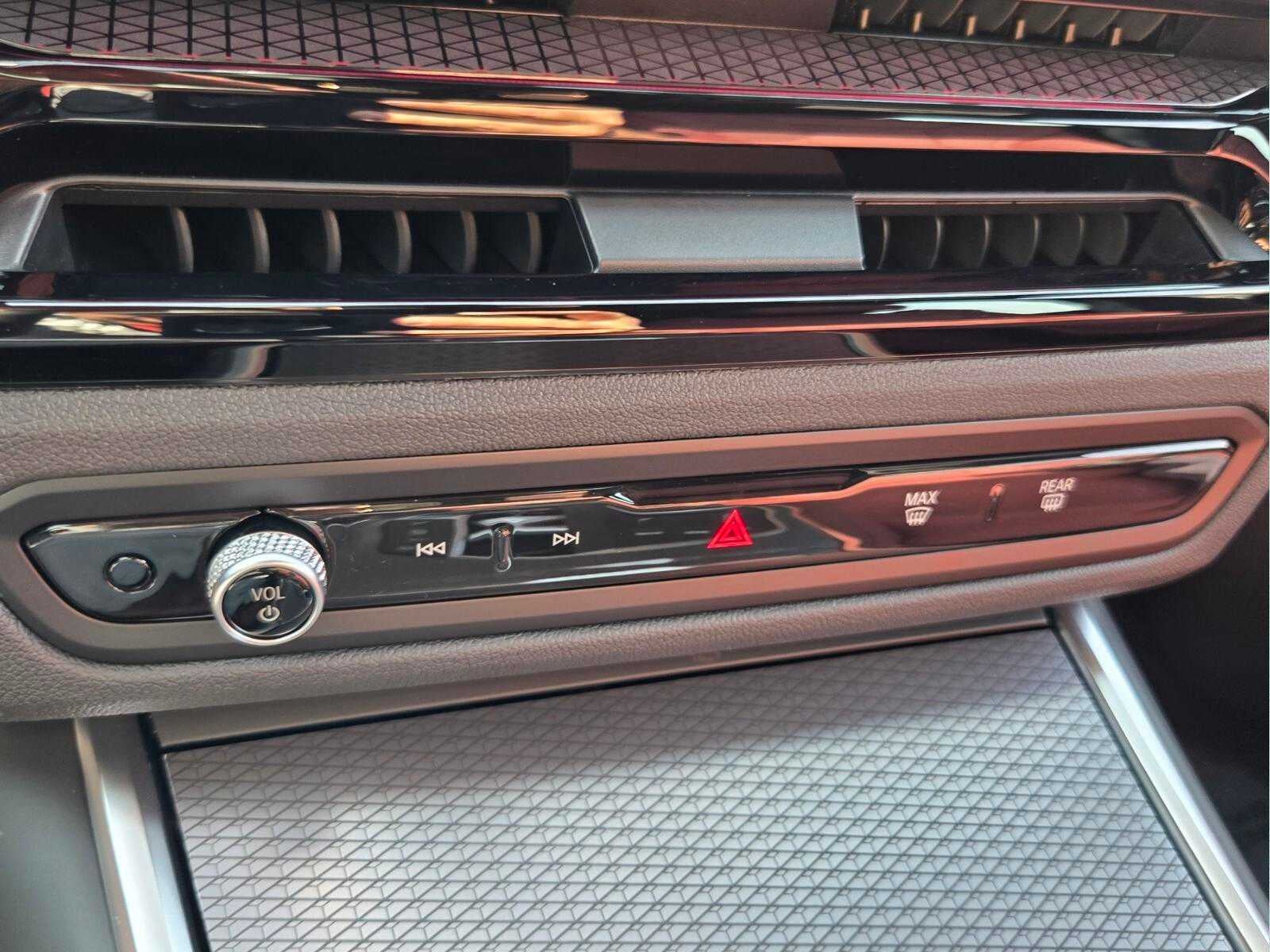 2026 BMW i4 xDrive40 xDrive40