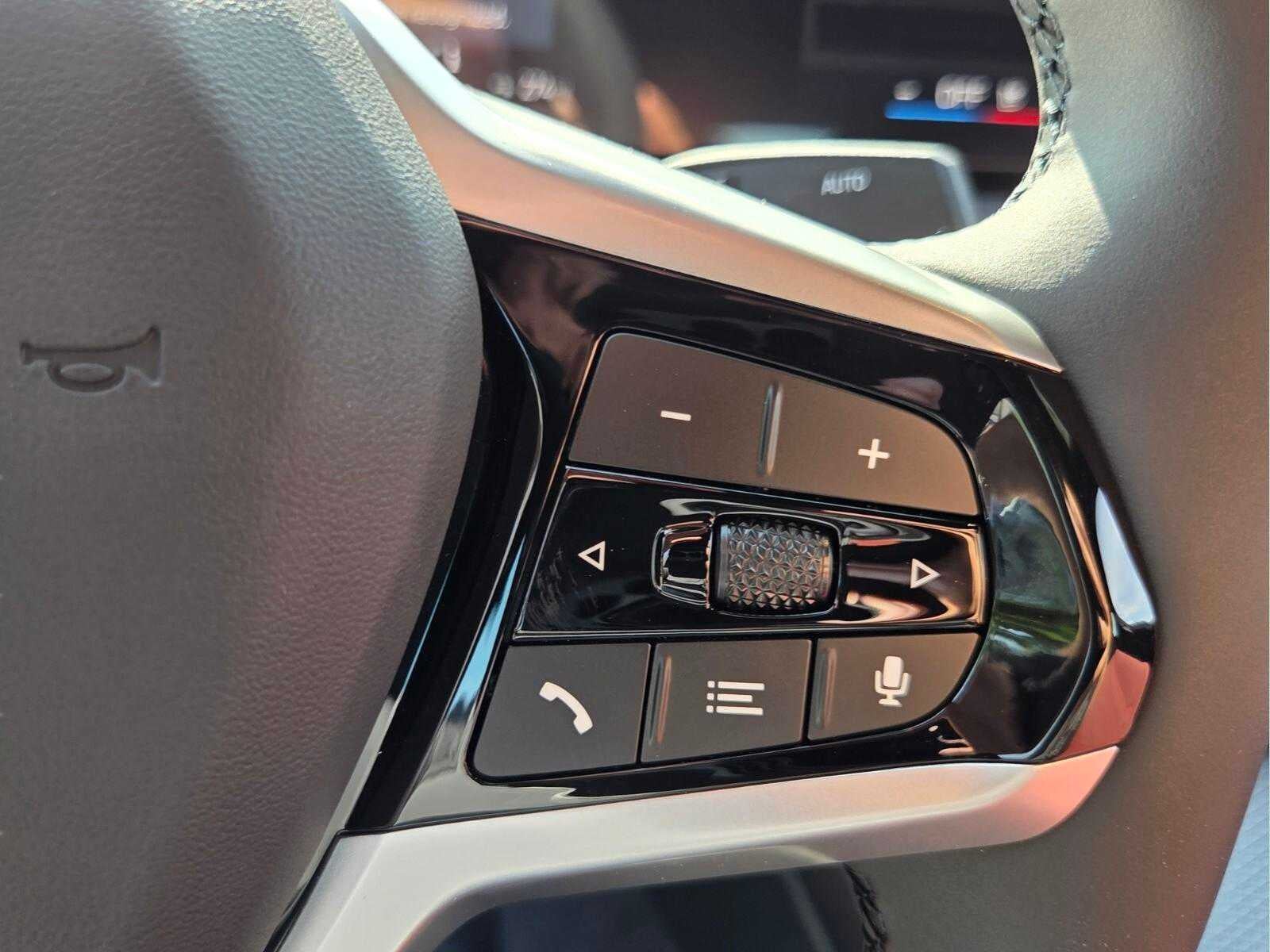 2026 BMW i4 xDrive40 xDrive40