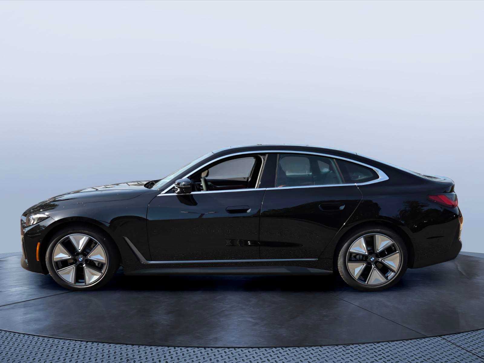 2026 BMW i4 xDrive40 xDrive40