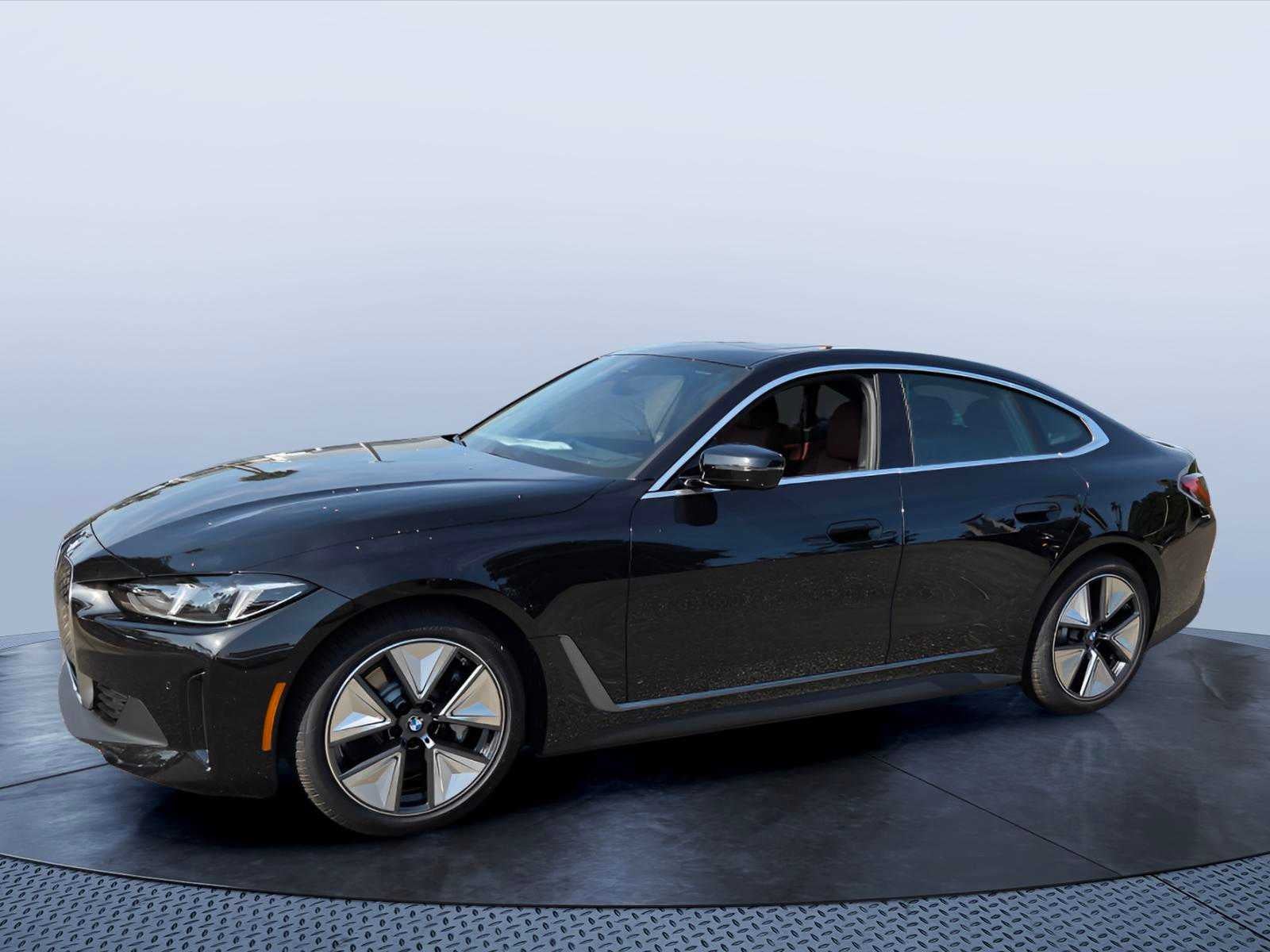 2026 BMW i4 xDrive40 xDrive40