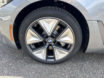 2026 BMW i4 xDrive40 xDrive40