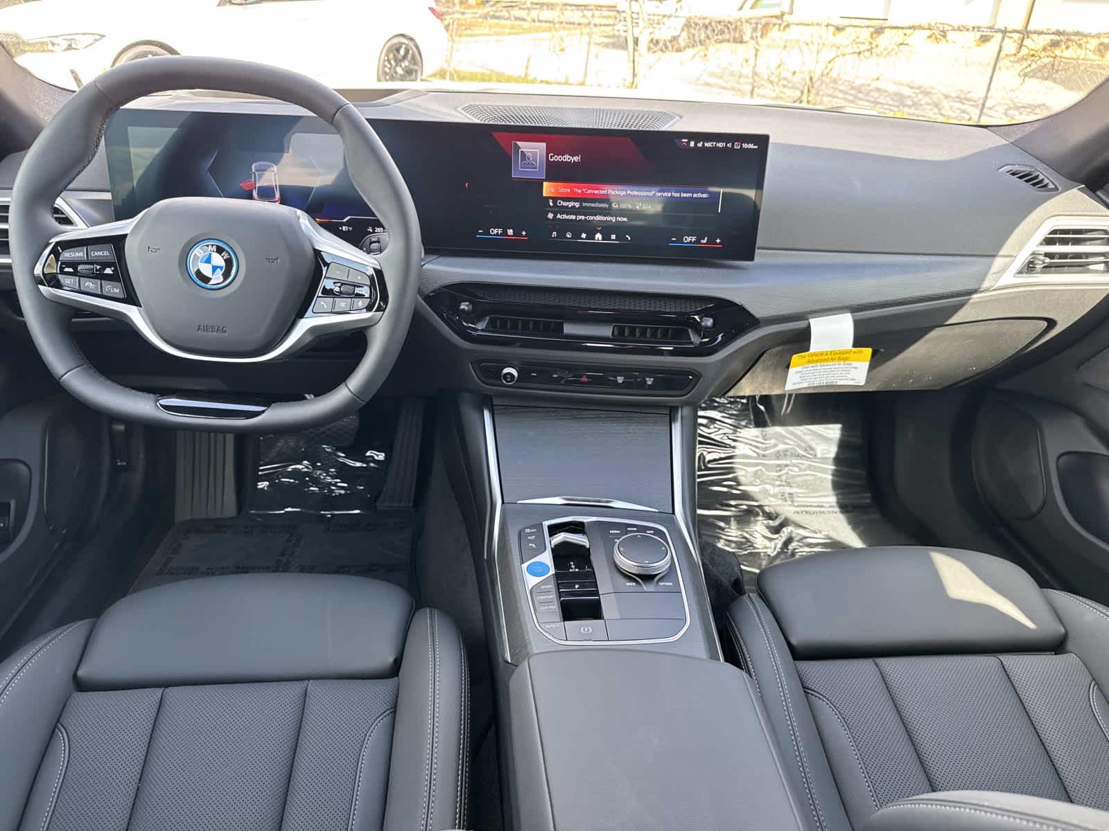 2026 BMW i4 xDrive40 xDrive40
