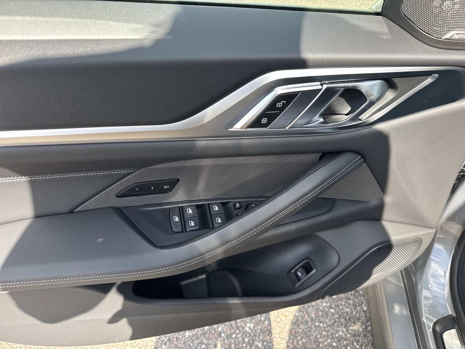 2026 BMW i4 xDrive40 xDrive40