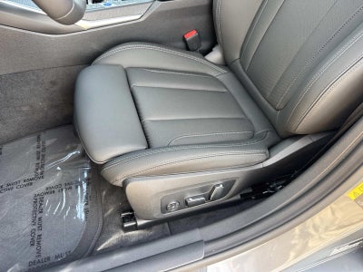 2026 BMW i4 xDrive40 xDrive40